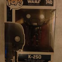 Funko Pop! di K-2SO 146