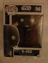 Funko Pop! di K-2SO 146