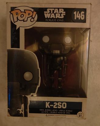 Funko Pop! di K-2SO 146
