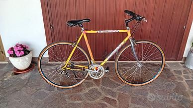 Bicicletta sportiva