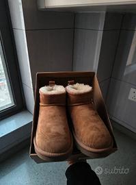 UGG Classic Ultra Mini