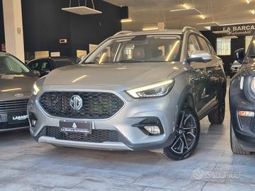 Mg ZS 1.5 VTi-tech Luxury