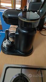 macchina da caffè 