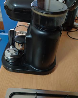 macchina da caffè 