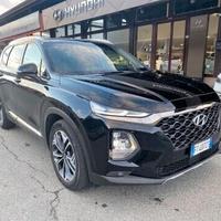 Ricambi per Hyundai santa fee 2024 DISPONIAMO DI R
