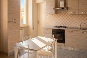 Appartamento trilocale in san gemini