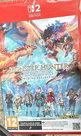 Monster Hunter Stories 3 - Nintendo Switch 2