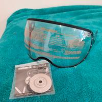 Visiera Casco Momodesign