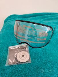 Visiera Casco Momodesign