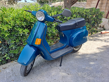 Piaggio cosa clx 200 1989