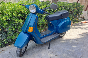 Piaggio Vespa Cosa clx 200 1989