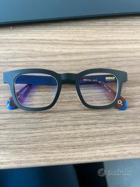 Occhiali Etnia Barcellona  anti luce blu
