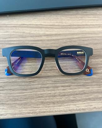 Occhiali Etnia Barcellona  anti luce blu