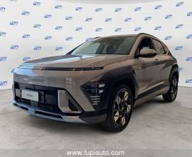 Hyundai Kona 1.0 T-GDI DCT XLine