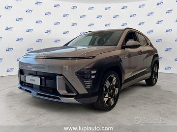 Hyundai Kona 1.0 T-GDI DCT XLine