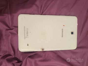 Samsung Galaxy Tab 4
Tablet Samsung Galaxy Tab 4 a