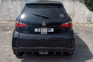 aixam coupe gti