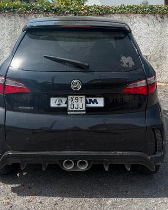aixam coupe gti