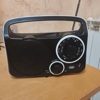 radio trevi RA 762
