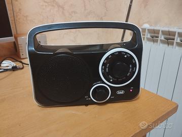 radio trevi RA 762