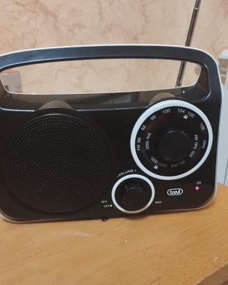 radio trevi RA 762