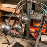 Lampada Reggiani design '70