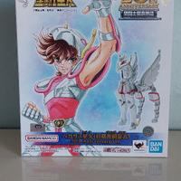 Myth Cloth Pegasus Seiya 20th Anniversary Ver. Ban