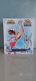 Myth Cloth Pegasus Seiya 20th Anniversary Ver. Ban