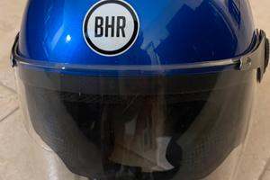 Casco junior Bhr tema superman (6-9 anni)