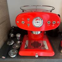 Macchina Caffè Illy Francis Francias Espresso