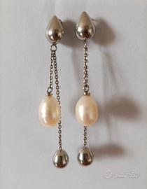 Orecchini a goccia Morellato