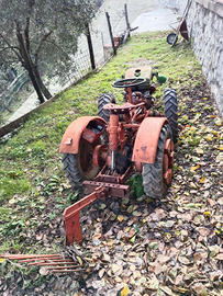 Trattore Pasquali 906