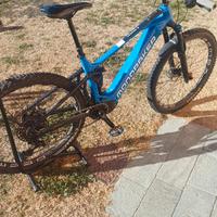 Mondraker chaser 2024