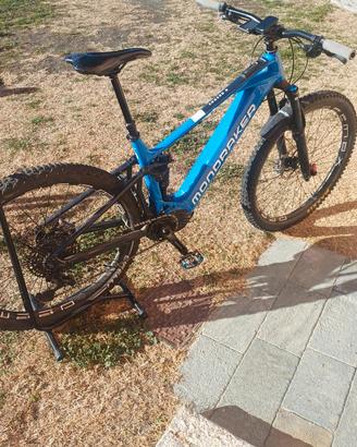 Mondraker chaser 2024