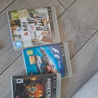 Giochi PS3