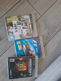 Giochi PS3