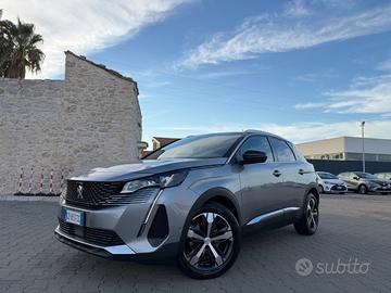 Peugeot 3008 1.5 HDi 130cv Aut. CATENA MAGGIORATA