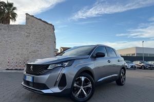 Peugeot 3008 1.5 HDi 130cv Aut. CATENA MAGGIORATA