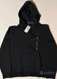 Felpa con cappuccio e cerniera - Polo Ralph Lauren