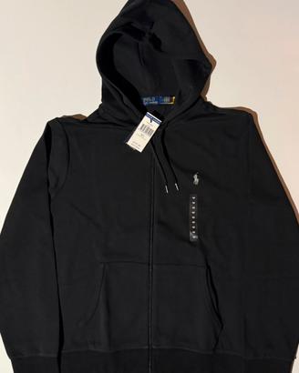 Felpa con cappuccio e cerniera - Polo Ralph Lauren