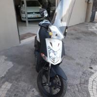 Kymco Agility 50 PRONTO ALL'USO