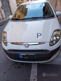Ricambi per Fiat punto evo 