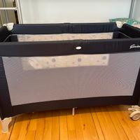 Lettino Giordani Double