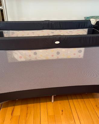 Lettino Giordani Double