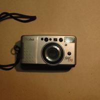 Rollei  compatta Pr3go