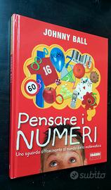 Pensare i numeri. La Matematica