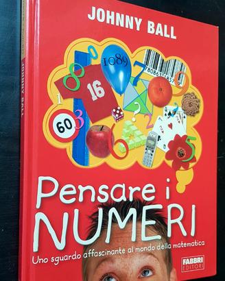 Pensare i numeri. La Matematica