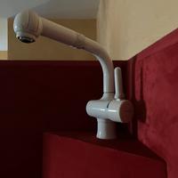 RUBINETTERIE CUCINA GROHE NUOVE