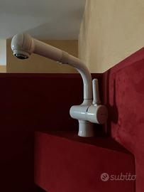 RUBINETTERIE CUCINA GROHE NUOVE