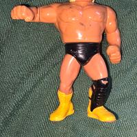Greg “ The Hammer “ action figure